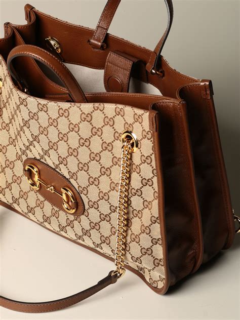 borsa gucci con fiocco|borse Gucci.